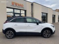 Opel Crossland X 1.2 T 110CH ELEGANCE- ENTRETIEN CONSTRUCTEUR - <small></small> 12.990 € <small>TTC</small> - #10