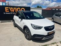 Opel Crossland X 1.2 T 130 ch ULTIMATE BVA VOLANT ET SIEGES CHAUFF CARPLAY CAMERA CUIR - <small></small> 15.989 € <small>TTC</small> - #1