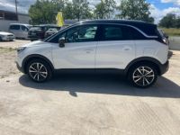 Opel Crossland X 1.2 T 130 ch ULTIMATE BVA VOLANT ET SIEGES CHAUFF CARPLAY CAMERA CUIR - <small></small> 15.989 € <small>TTC</small> - #4