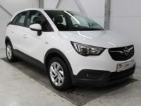 Opel Crossland X 1.2 Turbo ~ Airco CarPlay Navi Top Deal - <small></small> 10.990 € <small>TTC</small> - #1