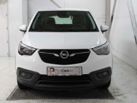 Opel Crossland X 1.2 Turbo ~ Airco CarPlay Navi Top Deal - <small></small> 10.990 € <small>TTC</small> - #2