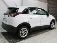 Opel Crossland X 1.2 Turbo ~ Airco CarPlay Navi Top Deal - <small></small> 10.990 € <small>TTC</small> - #4