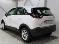 Opel Crossland X 1.2 Turbo ~ Airco CarPlay Navi Top Deal - <small></small> 10.990 € <small>TTC</small> - #7