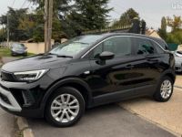 Opel Crossland X 1.2 turbo 110 6cv elegance - <small></small> 10.590 € <small>TTC</small> - #1