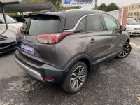 Opel Crossland X 1.2 Turbo 110 ch BVA6 Design 120 ans - <small></small> 10.990 € <small>TTC</small> - #2