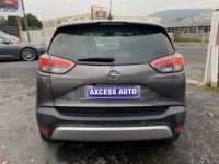 Opel Crossland X 1.2 Turbo 110 ch BVA6 Design 120 ans - <small></small> 10.990 € <small>TTC</small> - #3