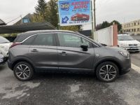 Opel Crossland X 1.2 Turbo 110 ch BVA6 Design 120 ans - <small></small> 10.990 € <small>TTC</small> - #6