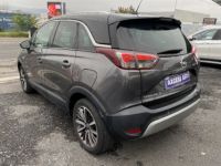 Opel Crossland X 1.2 Turbo 110 ch BVA6 Design 120 ans - <small></small> 10.990 € <small>TTC</small> - #7