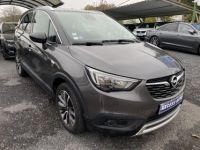 Opel Crossland X 1.2 Turbo 110 ch BVA6 Design 120 ans - <small></small> 10.990 € <small>TTC</small> - #8