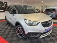 Opel Crossland X 1.2 Turbo 110 ch Design 120 ans - <small></small> 9.990 € <small>TTC</small> - #4