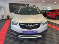 Opel Crossland X 1.2 Turbo 110 ch Design 120 ans - <small></small> 9.990 € <small>TTC</small> - #10