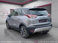 Opel Crossland X 1.2 Turbo 110 ch Design 120 ans - <small></small> 10.990 € <small>TTC</small> - #3