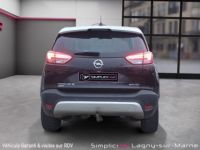 Opel Crossland X 1.2 Turbo 110 ch ECOTEC Innovation - <small></small> 8.990 € <small>TTC</small> - #8