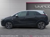 Opel Crossland X 1.2 Turbo 110 ch ECOTEC Innovation - <small></small> 8.990 € <small>TTC</small> - #9