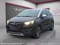 Opel Crossland X 1.2 Turbo 110 ch ECOTEC Innovation - <small></small> 8.990 € <small>TTC</small> - #19