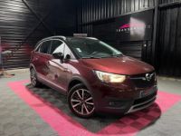 Opel Crossland X 1.2 turbo 110 ch ecotec innovation - <small></small> 8.990 € <small>TTC</small> - #1