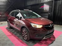 Opel Crossland X 1.2 turbo 110 ch ecotec innovation - <small></small> 8.990 € <small>TTC</small> - #2