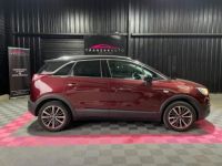 Opel Crossland X 1.2 turbo 110 ch ecotec innovation - <small></small> 8.990 € <small>TTC</small> - #3