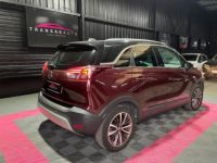 Opel Crossland X 1.2 turbo 110 ch ecotec innovation - <small></small> 8.990 € <small>TTC</small> - #4