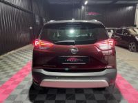 Opel Crossland X 1.2 turbo 110 ch ecotec innovation - <small></small> 8.990 € <small>TTC</small> - #5