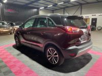 Opel Crossland X 1.2 turbo 110 ch ecotec innovation - <small></small> 8.990 € <small>TTC</small> - #6