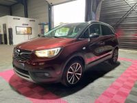 Opel Crossland X 1.2 turbo 110 ch ecotec innovation - <small></small> 8.990 € <small>TTC</small> - #8