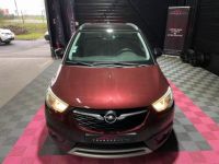 Opel Crossland X 1.2 turbo 110 ch ecotec innovation - <small></small> 8.990 € <small>TTC</small> - #9