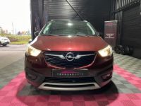 Opel Crossland X 1.2 turbo 110 ch ecotec innovation - <small></small> 8.990 € <small>TTC</small> - #10