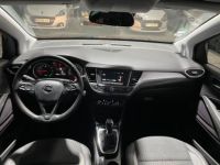 Opel Crossland X 1.2 turbo 110 ch ecotec innovation - <small></small> 8.990 € <small>TTC</small> - #16