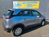 Opel Crossland X 1.2 TURBO 110 CH EDITION EURO 6d-T COMME NEUF TOUT JUSTE 30.000 KMS 12-2019 CT VOLONTAIRE VIERGE - <small></small> 12.290 € <small>TTC</small> - #3