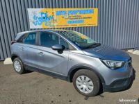 Opel Crossland X 1.2 TURBO 110 CH EDITION EURO 6d-T COMME NEUF TOUT JUSTE 30.000 KMS 12-2019 CT VOLONTAIRE VIERGE - <small></small> 12.290 € <small>TTC</small> - #4