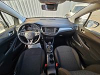 Opel Crossland X 1.2 TURBO 110 CH EDITION EURO 6d-T COMME NEUF TOUT JUSTE 30.000 KMS 12-2019 CT VOLONTAIRE VIERGE - <small></small> 12.290 € <small>TTC</small> - #7