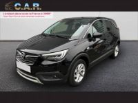 Opel Crossland X 1.2 Turbo 110 ch Elegance - <small></small> 14.990 € <small>TTC</small> - #1