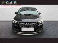 Opel Crossland X 1.2 Turbo 110 ch Elegance - <small></small> 14.990 € <small>TTC</small> - #2