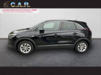 Opel Crossland X 1.2 Turbo 110 ch Elegance - <small></small> 14.990 € <small>TTC</small> - #3