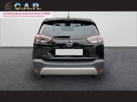 Opel Crossland X 1.2 Turbo 110 ch Elegance - <small></small> 14.990 € <small>TTC</small> - #4