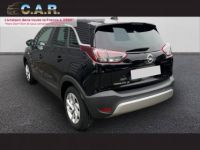 Opel Crossland X 1.2 Turbo 110 ch Elegance - <small></small> 14.990 € <small>TTC</small> - #5