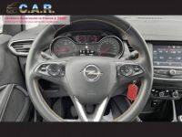 Opel Crossland X 1.2 Turbo 110 ch Elegance - <small></small> 14.990 € <small>TTC</small> - #12