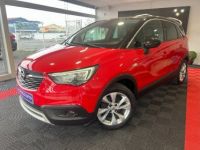 Opel Crossland X 1.2 Turbo 110 ch Innovation - <small></small> 9.990 € <small>TTC</small> - #1