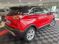 Opel Crossland X 1.2 Turbo 110 ch Innovation - <small></small> 9.990 € <small>TTC</small> - #2