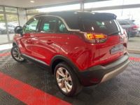 Opel Crossland X 1.2 Turbo 110 ch Innovation - <small></small> 9.990 € <small>TTC</small> - #3