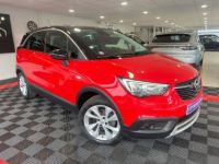 Opel Crossland X 1.2 Turbo 110 ch Innovation - <small></small> 9.990 € <small>TTC</small> - #4