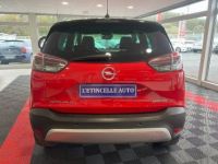 Opel Crossland X 1.2 Turbo 110 ch Innovation - <small></small> 9.990 € <small>TTC</small> - #9