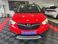 Opel Crossland X 1.2 Turbo 110 ch Innovation - <small></small> 9.990 € <small>TTC</small> - #10