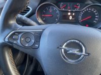 Opel Crossland X 1.2 Turbo 110 Innovation automatique - <small></small> 13.900 € <small>TTC</small> - #26