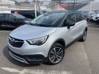 Opel Crossland X 1.2 Turbo 110 Innovation automatique - <small></small> 12.900 € <small>TTC</small> - #1