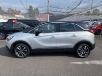 Opel Crossland X 1.2 Turbo 110 Innovation automatique - <small></small> 12.900 € <small>TTC</small> - #2