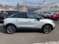 Opel Crossland X 1.2 Turbo 110 Innovation automatique - <small></small> 12.900 € <small>TTC</small> - #3