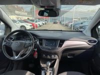 Opel Crossland X 1.2 Turbo 110 Innovation automatique - <small></small> 12.900 € <small>TTC</small> - #5