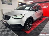 Opel Crossland X 1.2 Turbo 110ch BVA6 Ultimae Toit Panoramique Caméra 100.000km 1ère Main - <small></small> 9.990 € <small>TTC</small> - #1